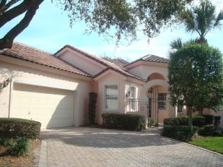 6 Via Capri, Palm Coast FL  32137-2208 exterior