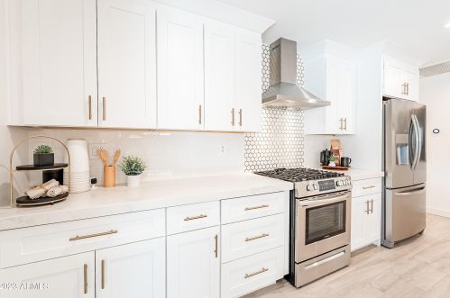 3038 81 Pl, Scottsdale AZ 85258-2222 exterior