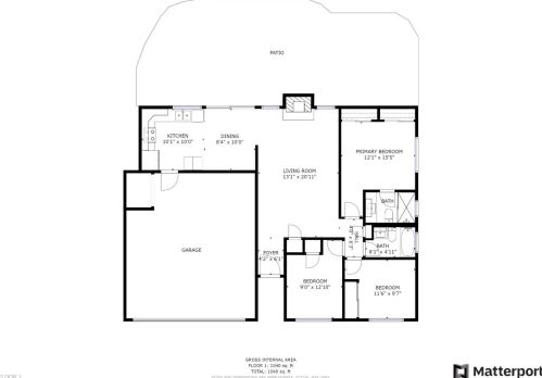 2586 Sierra Grande Way, San Jose, CA 95116-2618