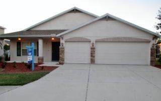 11414 Walden Loop, Parrish FL  34219-7563 exterior