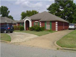 814 Brookland Curv, Montgomery, AL 36117-4548