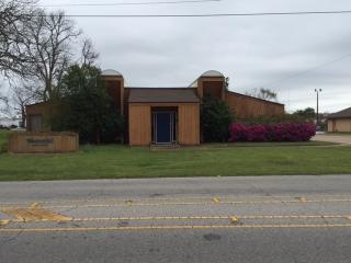 1833 Sterkx Rd, Alexandria LA  71301-3540 exterior