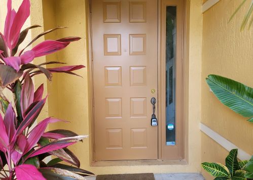 394 River Bluff Ln, West Palm Beach, FL 33411-4220