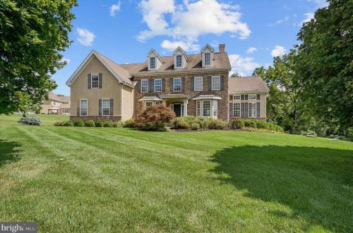 100 Lavender Hill Ln, Landenberg, PA 19350-1390