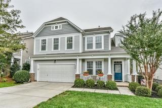10068 Paisley Dr, Charlotte, NC 28269-2293