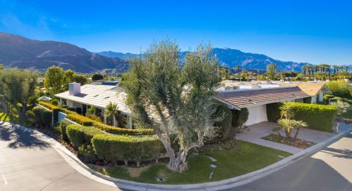 12 Windemere Ct, Rancho Mirage, CA 92270-2592