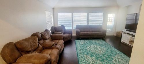 9621 Heartstone Ln, Rockwall TX  75087-4515 exterior