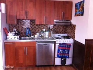 5 Salem St, Boston MA  02129 exterior