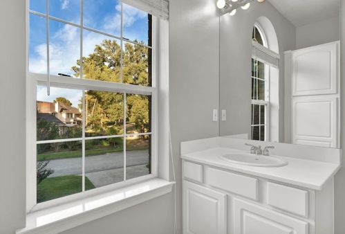 19027 Match Play Dr, Humble TX 77346-6190 exterior