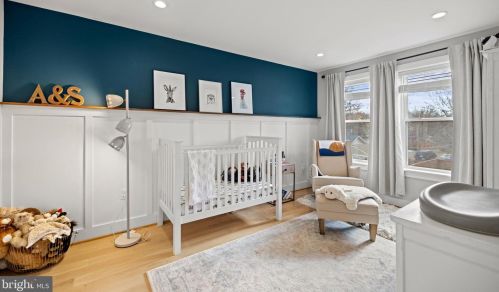 308 Quackenbos St, Washington DC  20011-1654 exterior