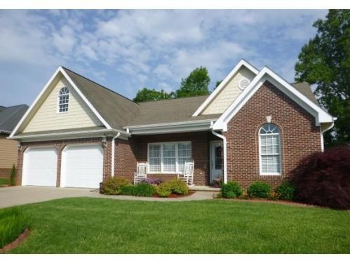 263 Alpine Trl, Kingsport, TN 37663-2995