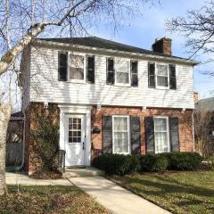 2029 Quincy Ave, Racine, WI 53403-4232
