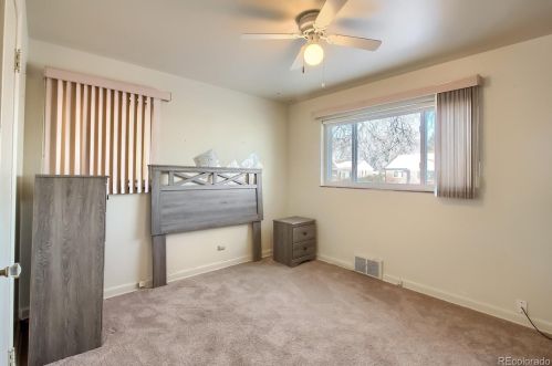 3055 Jasmine St, Denver CO 80222-7017 exterior