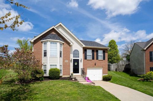 1632 Drake Ct, Taylorsport KY  41048-8249 exterior