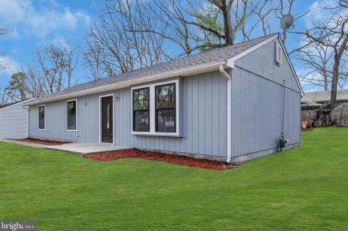 51 Syringa St, Browns Mills NJ  08015-2030 exterior