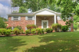 1217 Wallingford Rd, Knoxville, TN 37923-1526