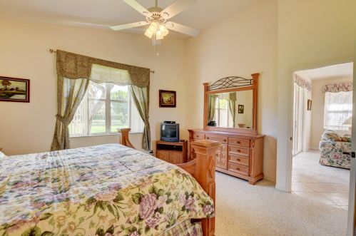 6638 Via Roma, Delray Beach FL  33446-3730 exterior
