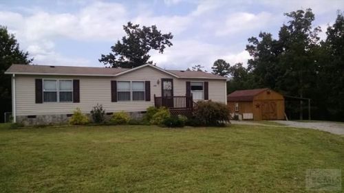 356 Oak Park Ct, Nebo, NC 28761-4710