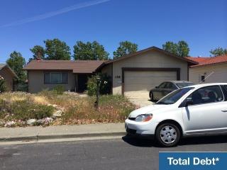 158 Carlsbad Cir, Vacaville, CA 95687-3410