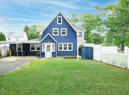 172 Kingston Rd, Parsippany NJ  07054-3113 exterior