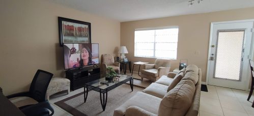 133 Normandy C, Delray Beach FL  33484-4751 exterior