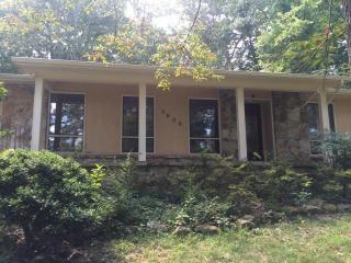 3650 Cherrylog Rd, Knoxville, TN 37921-1409