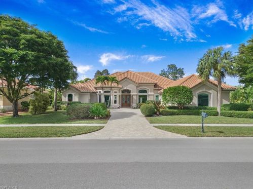 9670 Wilshire Lakes Blvd, Naples, FL 34109-0750