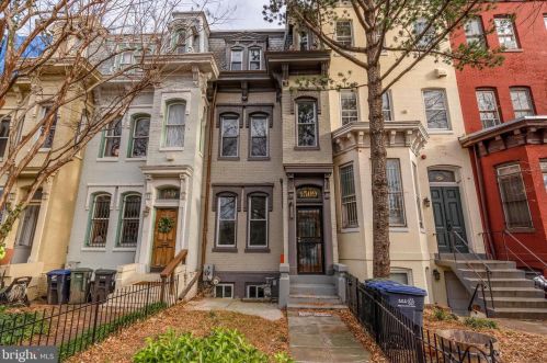 1509 Vermont Ave, Washington DC 20005-3712 exterior