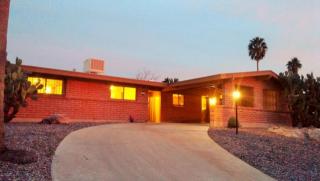 2201 Torrey Pines Cir, Tucson AZ  85710-7948 exterior