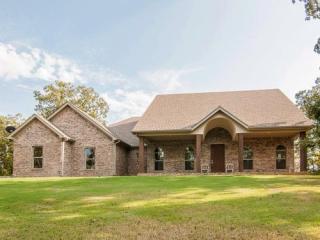 33 Skyland Dr, Conway AR  72032-9667 exterior