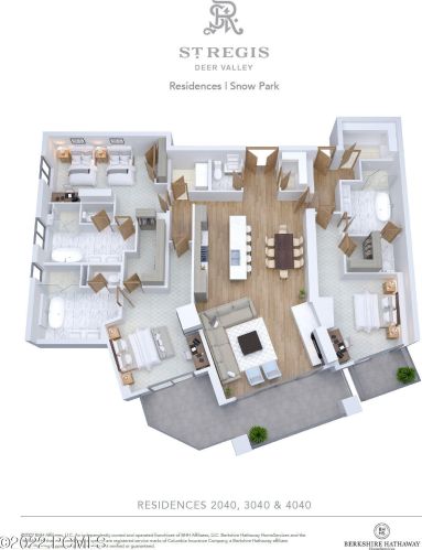 2310 Deer Valley Dr, Park City UT  84060 exterior