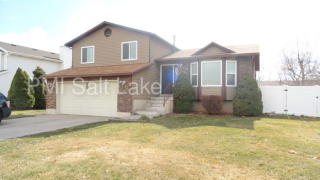 13 1100, West Kaysville UT  84037-2860 exterior