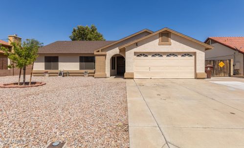 12955 75th Dr, Peoria, AZ 85381-9078