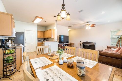 3164 Tarrant Ln, Plano TX  75025-5291 exterior