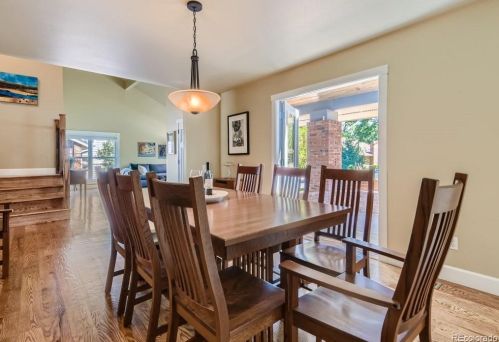 7849 Valentia St, Englewood CO 80112-3338 exterior