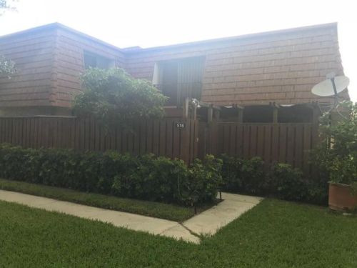 516 5th Ln, West Palm Beach, FL 33418-3549