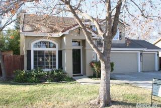 15232 Medella Cir, Rancho Murieta, CA 95683-9131