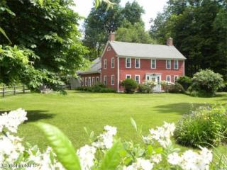 49 Route 8a, Charlemont, MA 01339-9650