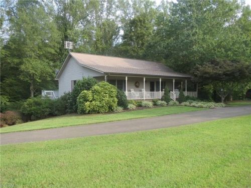 953 Hodges Mill Rd, Devotion NC  27017-7788 exterior