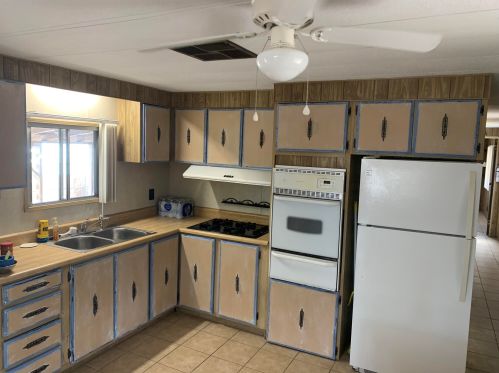 211 1st St, Sierra Vista, AZ 85635-1529