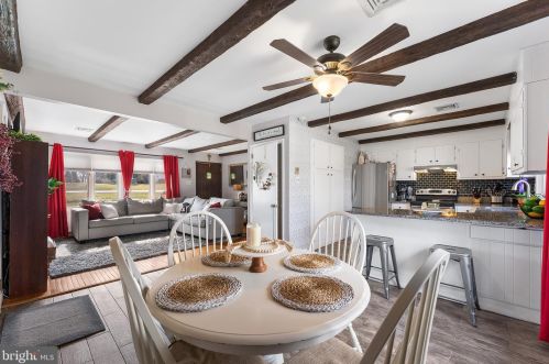 2741 Leidy Rd, Gilbertsville PA  19525-9170 exterior