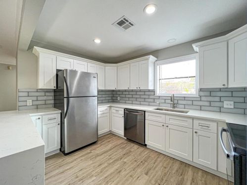 2503 46th St, Galveston TX  77551-5702 exterior