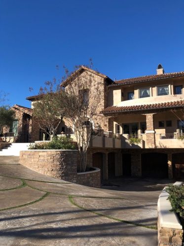 25577 Oak Savannah Ct, Santa Clarita, CA 91381-0767