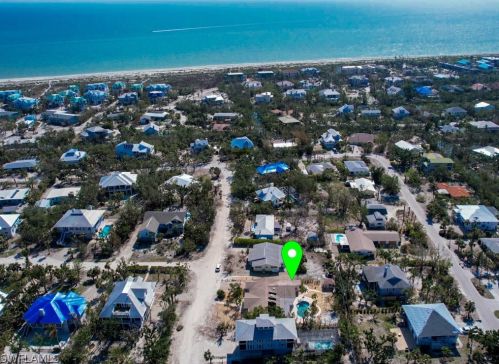 1145 Sabal St, Sanibel, FL 33957-7207