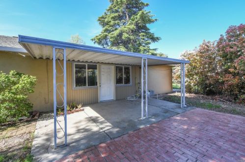 145 Rainier Cir, Vacaville CA  95687-3309 exterior