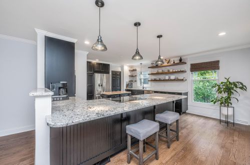 906 Ebbtide Way, Mount Pleasant SC  29464-2641 exterior