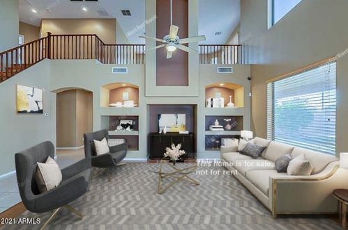 1708 Iris Dr, Chandler, AZ 85286-2283