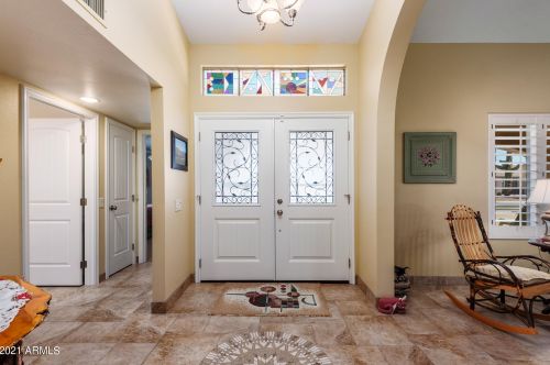 21030 124th Ave, Sun City AZ 85375-1955 exterior