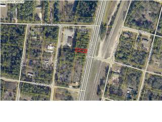 19 Highway 231, Fountain, FL 32438