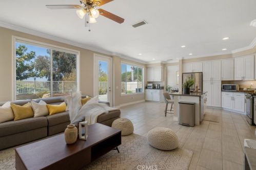 1600 Rancho Hills Dr, Chino Hills CA  91709-4740 exterior